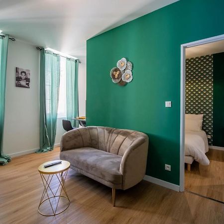 Welcomeagen*Le Parrain*Clim*Fibre Agen Exterior foto