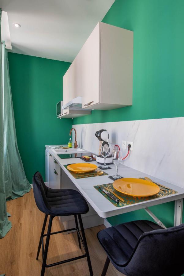 Welcomeagen*Le Parrain*Clim*Fibre Agen Exterior foto