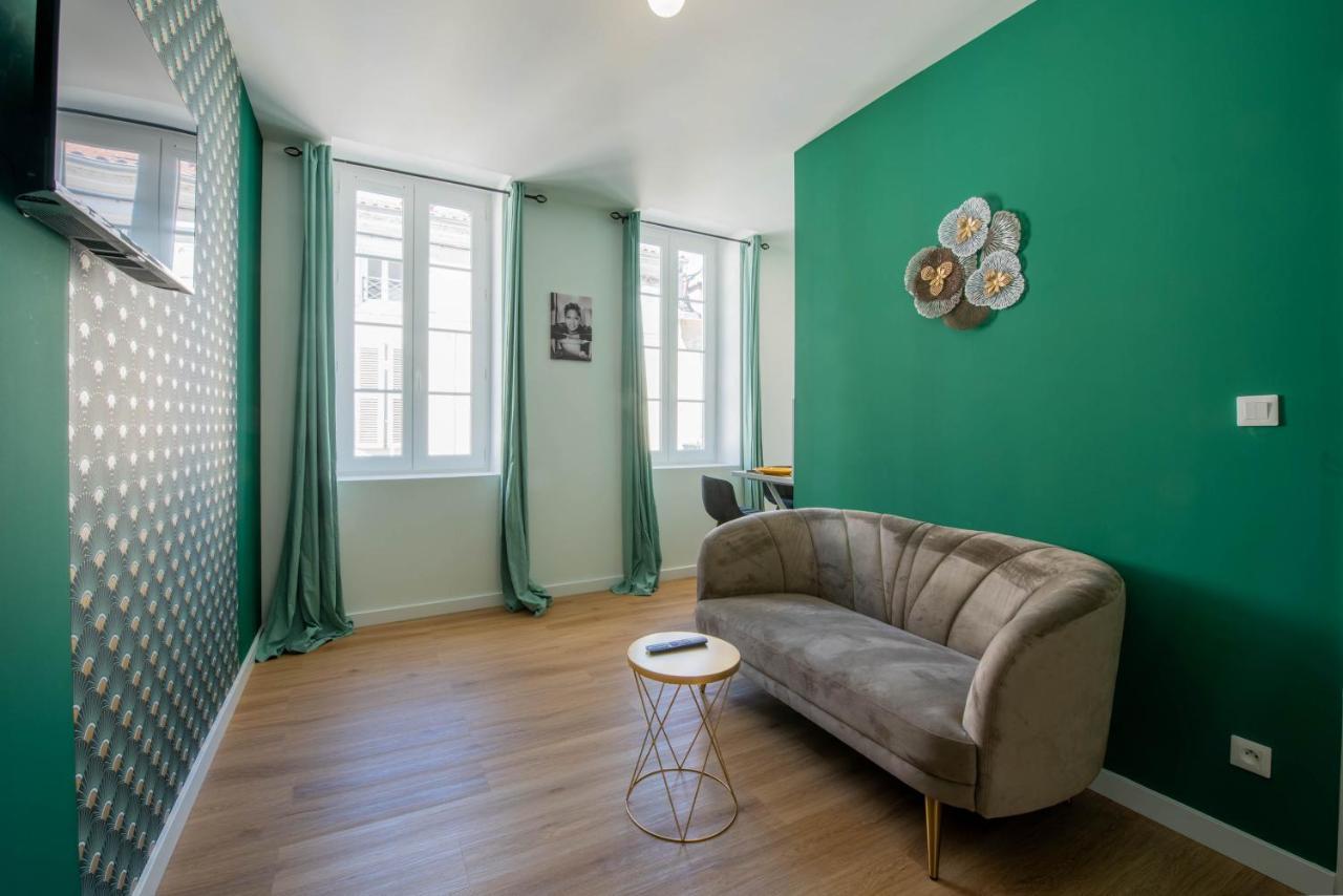 Welcomeagen*Le Parrain*Clim*Fibre Agen Exterior foto
