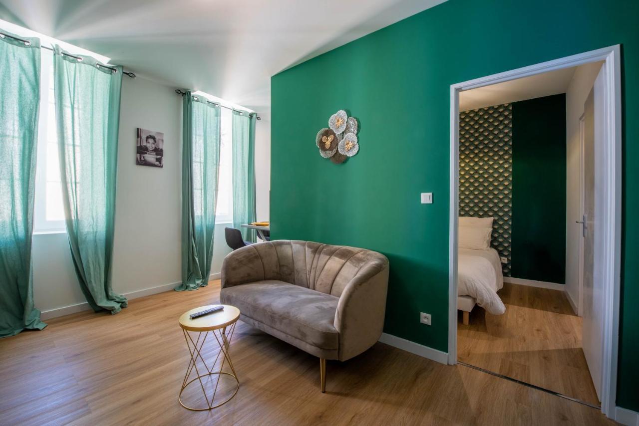 Welcomeagen*Le Parrain*Clim*Fibre Agen Exterior foto